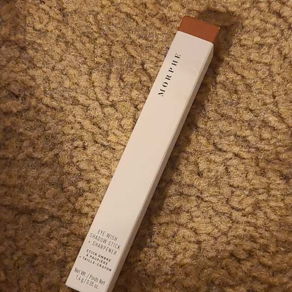 EYE WISH SHADOW STICK + SHARPENER - LUCKY PENNY - Picture 4 of 6